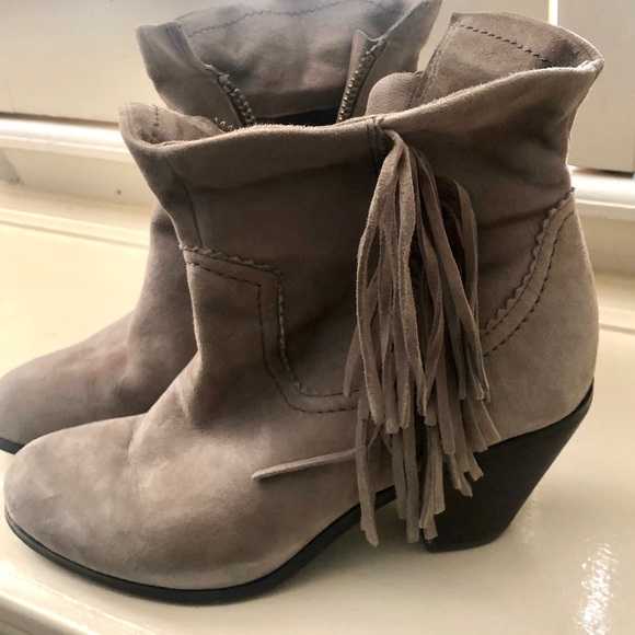 Sam Edelman Booties - Picture 4 of 7